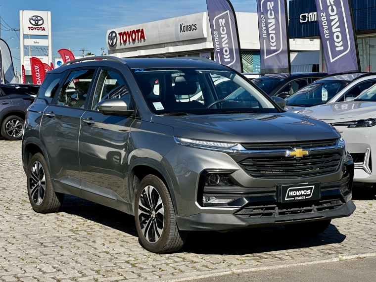Chevrolet Captiva 1.5 Aut 2024 Usado  Usado en Kovacs Usados
