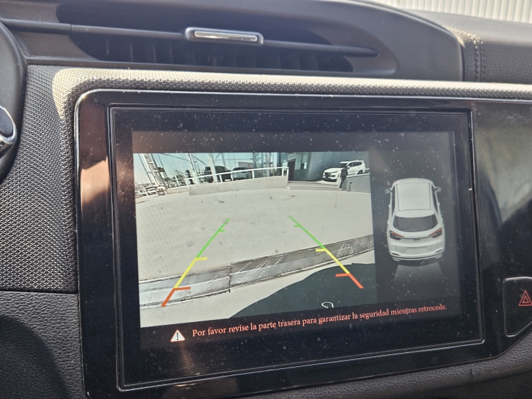 Chery Tiggo 3 pro Tiggo 3 1.5 2022 Usado en Rosselot Usados