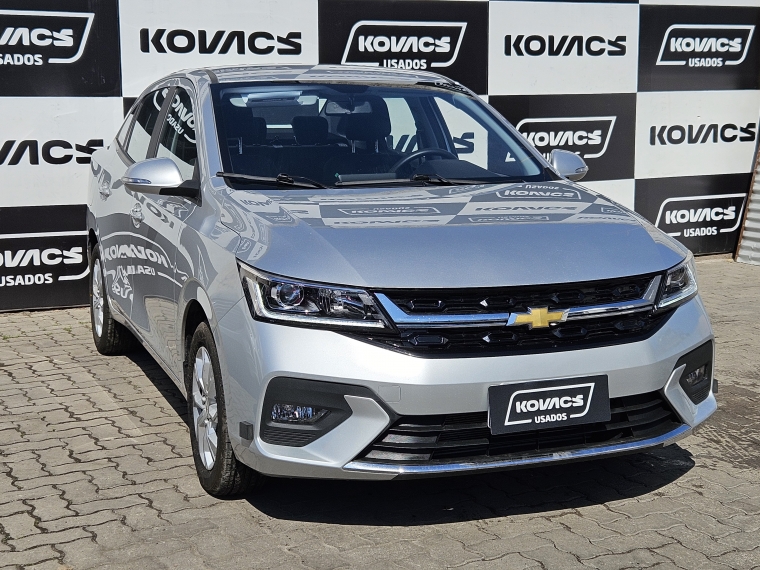 Chevrolet Sail Ltz Mt 2024 Usado  Usado en Kovacs Usados