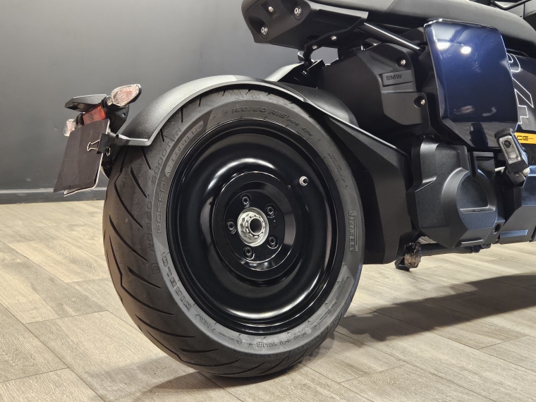 Bmw Ce 04 . 2024 Usado en BMW Premium Selection
