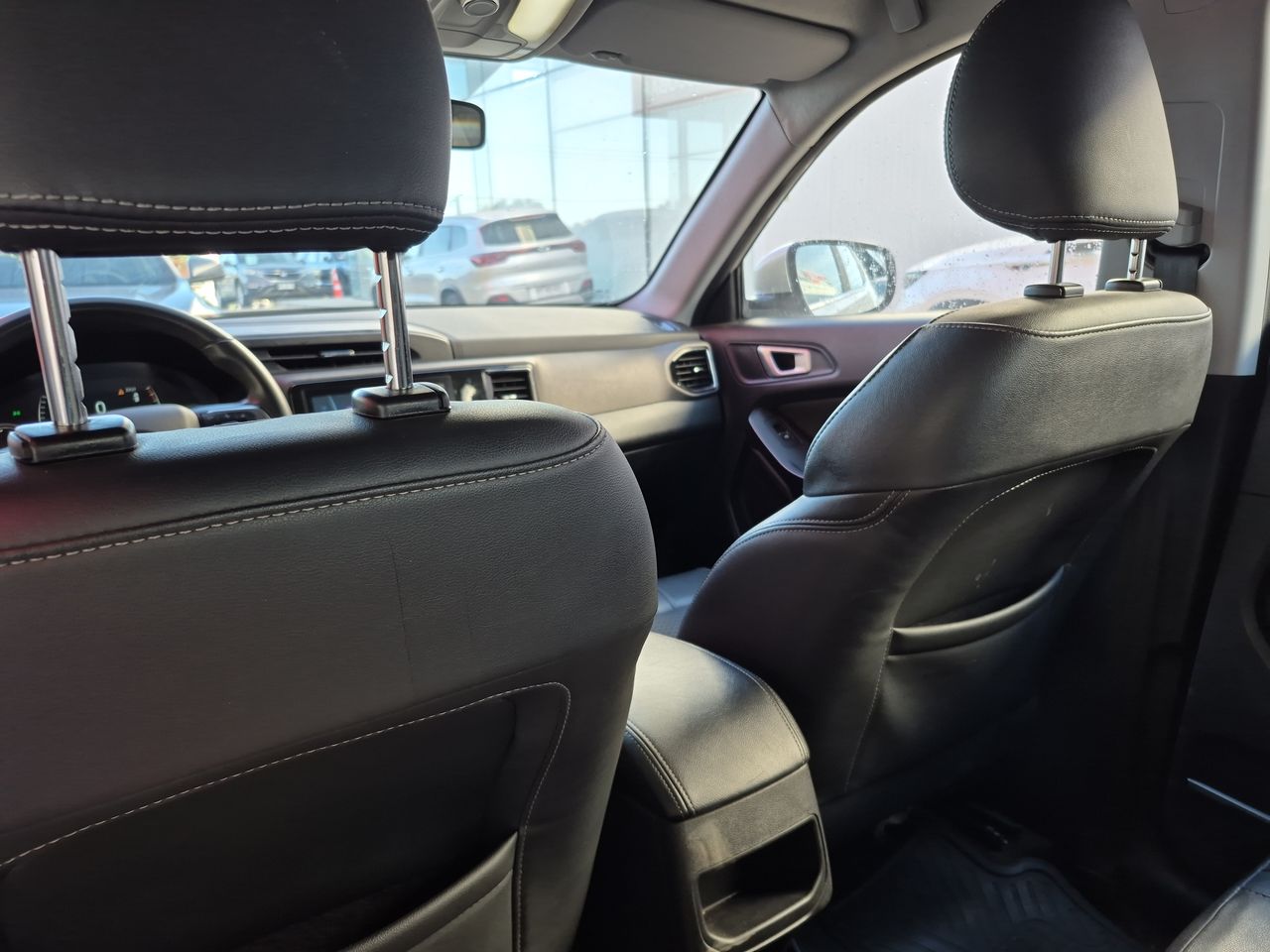 Chery Tiggo 3 Tiggo 3 Gls 1.6 2021 Usado en Usados de Primera - Sergio Escobar