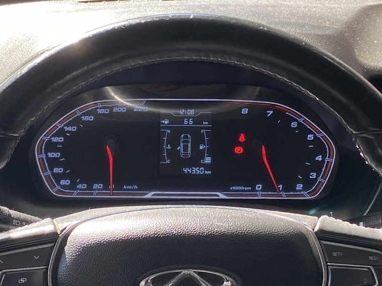 Chery Tiggo 2 Tiggo 2 1.5 2022 Usado en Rosselot Usados