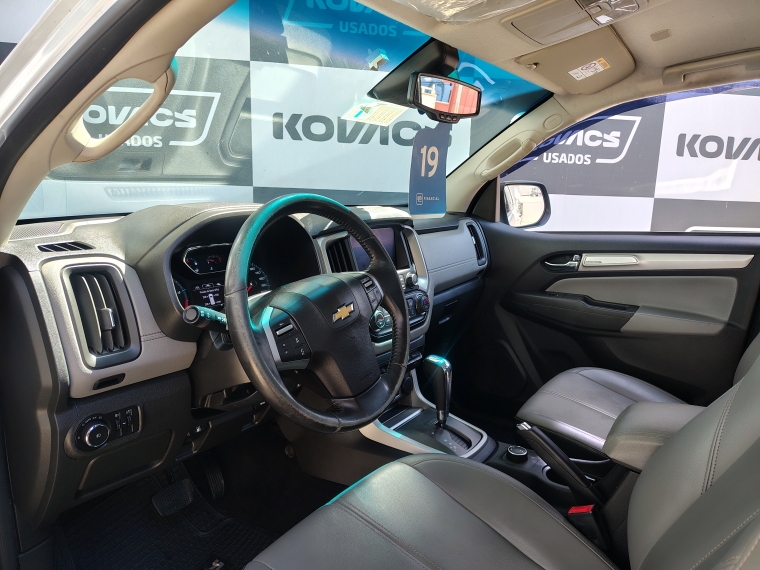 Chevrolet Colorado 2.8 Ltz At 4x4 Diesel 2023 Usado  Usado en Kovacs Usados