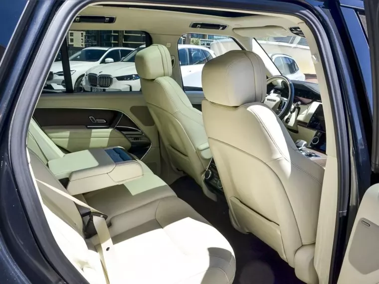 Land rover Range rover Vogue 3.0 Hse 2023 Usado  Usado en Webautos.cl