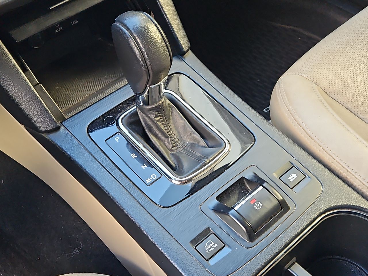 Subaru Outback All New Outback Ltd Awd Cvt 3.6r 2015 Usado Usado en Webautos.cl Subaru Outback All New Outback Ltd Awd Cvt 3.6r 2015 Usado Usado en Webautos.cl