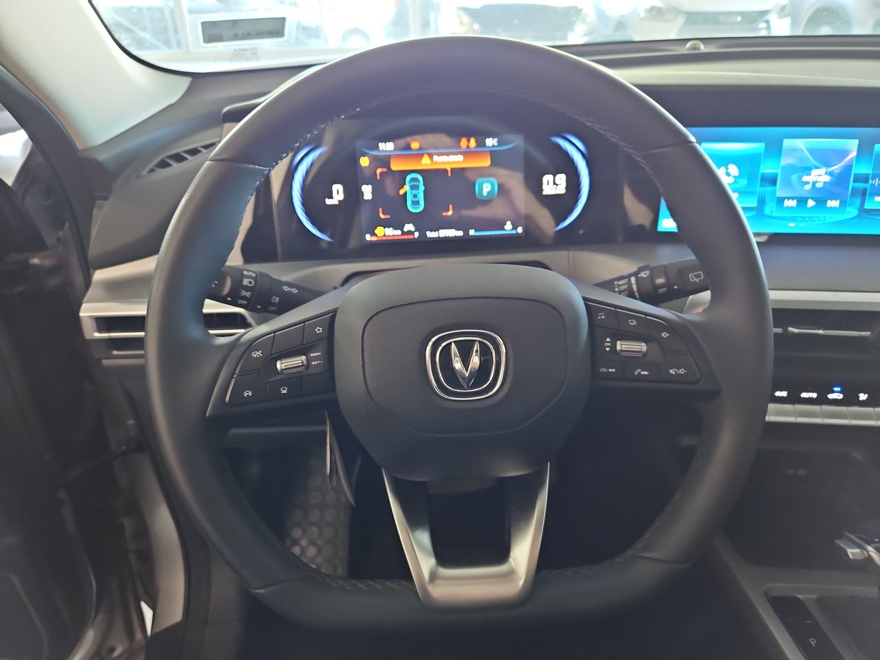 Changan Cs35 New Cs35 Elite 1.4 Aut 2022 Usado en Usados de Primera - Sergio Escobar