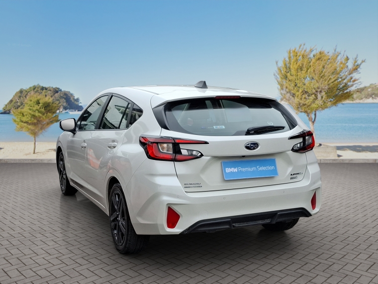 Subaru Impreza All New 4x4 2.0 Aut 2026 Usado Usado en BMW Premium Selection Subaru Impreza All New 4x4 2.0 Aut 2026 Usado Usado en BMW Premium Selection