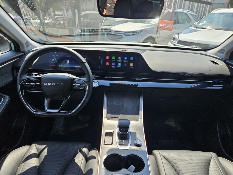 Omoda C5 Comfort 1.5 Aut 2024 Usado  Usado en Kovacs Usados