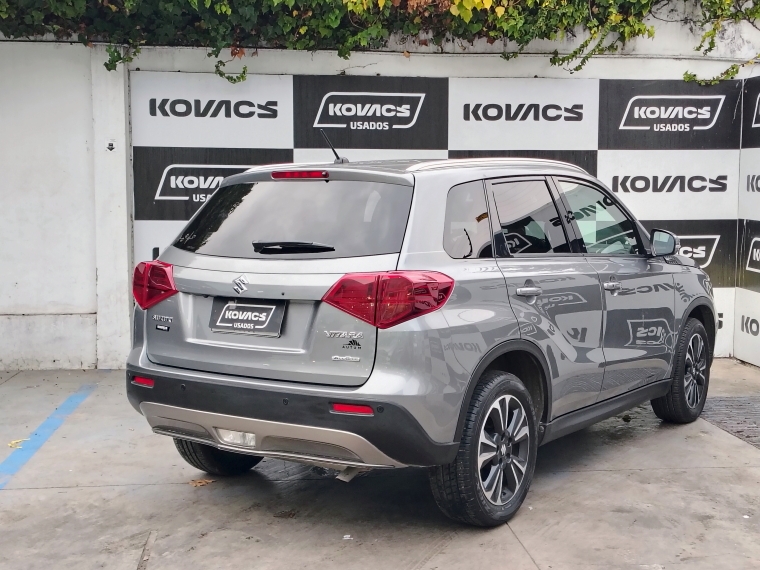 Suzuki Vitara 1.6  Gls Mt  4x4 2022 Usado  Usado en Kovacs Usados