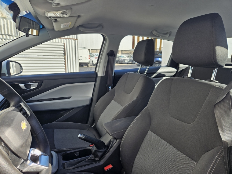 Chevrolet Sail Ltz Cvt 2024 Usado  Usado en Kovacs Usados