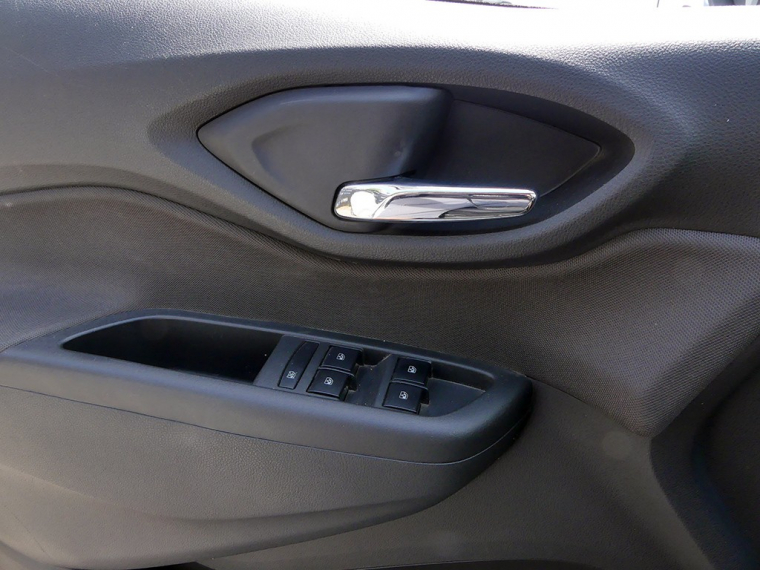 Chevrolet Prisma Ltz 1.4 Aut 2017 Usado  Usado en Webautos.cl