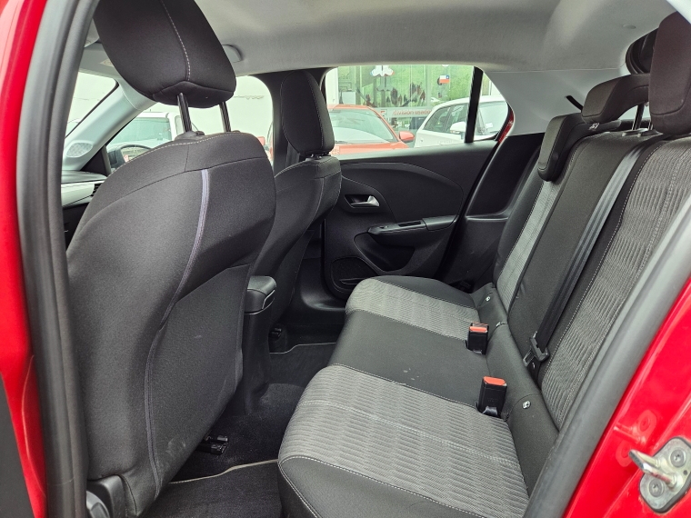 Opel Corsa Corsa Td 100 1.5 2023 Usado en Rosselot Usados