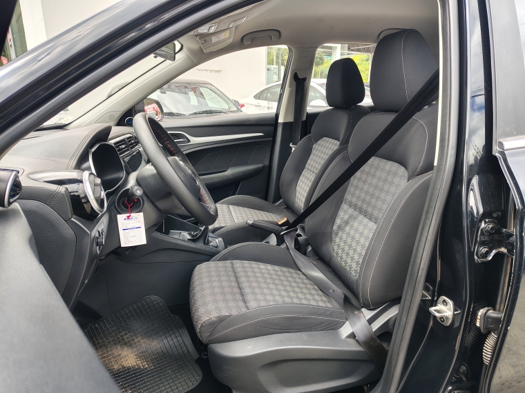 Mg Zs Zs Mt 1.5 2023 Usado en Rosselot Usados