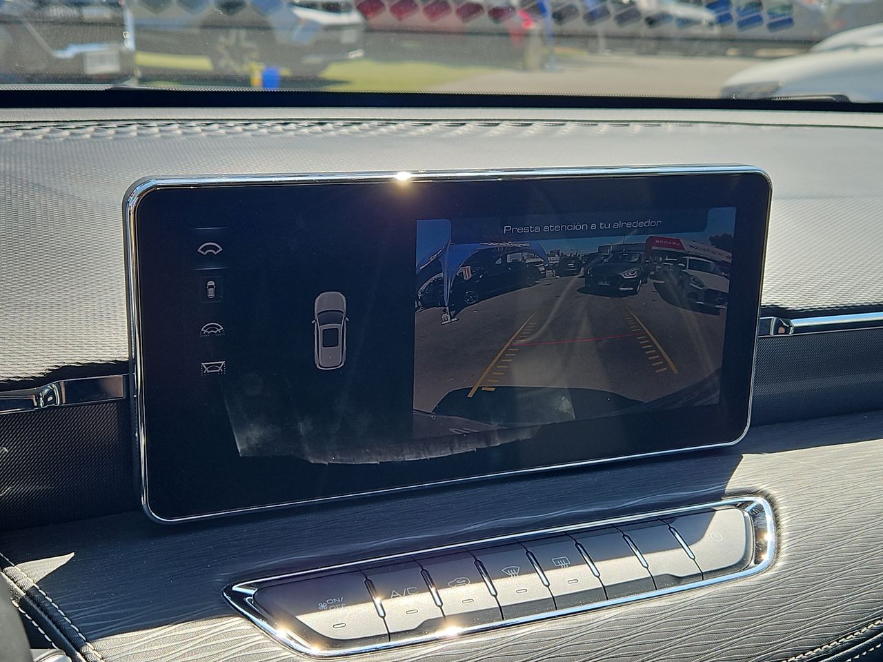 Haval Jolion Jolion Elite 1.5 2022 Usado en Usados de Primera - Sergio Escobar