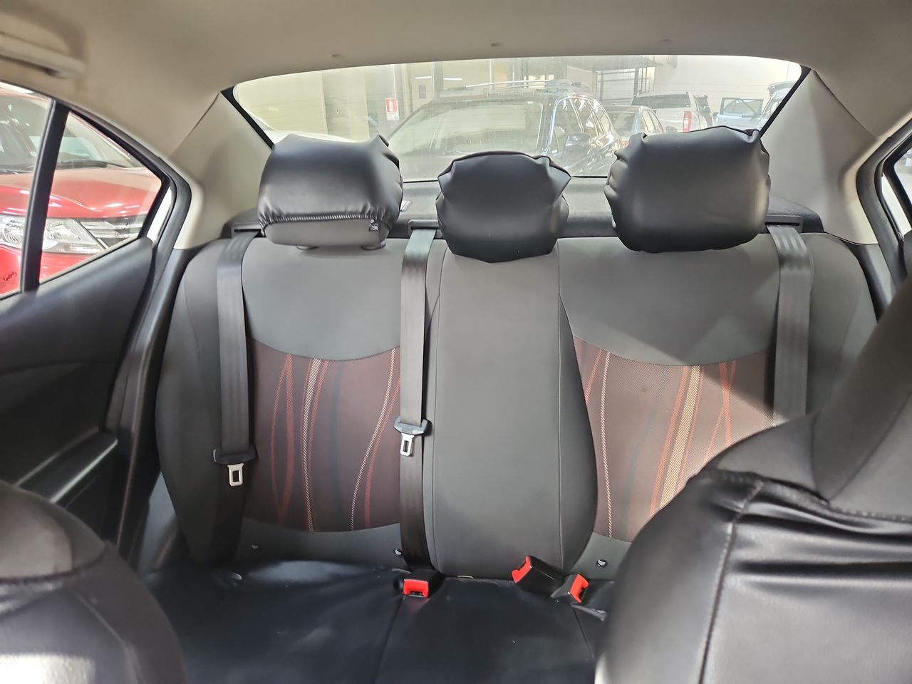 Chevrolet Sail Sail 1.5 2023 Usado en Usados de Primera - Sergio Escobar