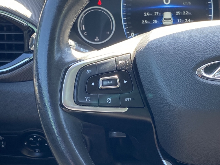 Chery Tiggo 3 Tiggo 3 Gls 1.5 2021 Usado en Rosselot Usados