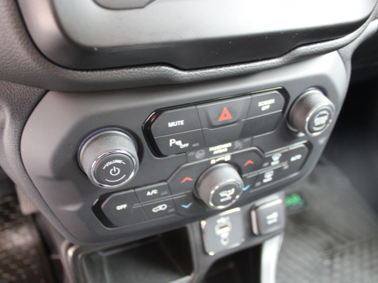Jeep Renegade Mt 2022 Usado  Usado en Webautos.cl