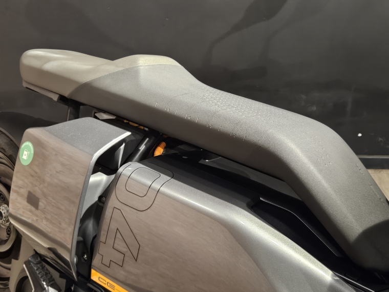 Bmw Ce 04 . 2022 Usado en BMW Premium Selection
