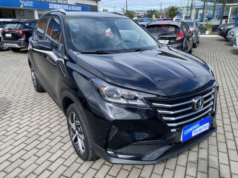 Changan Cs15 Cs15 1.5 Comfort Mt 5p 2022 Usado  Usado en Webautos.cl