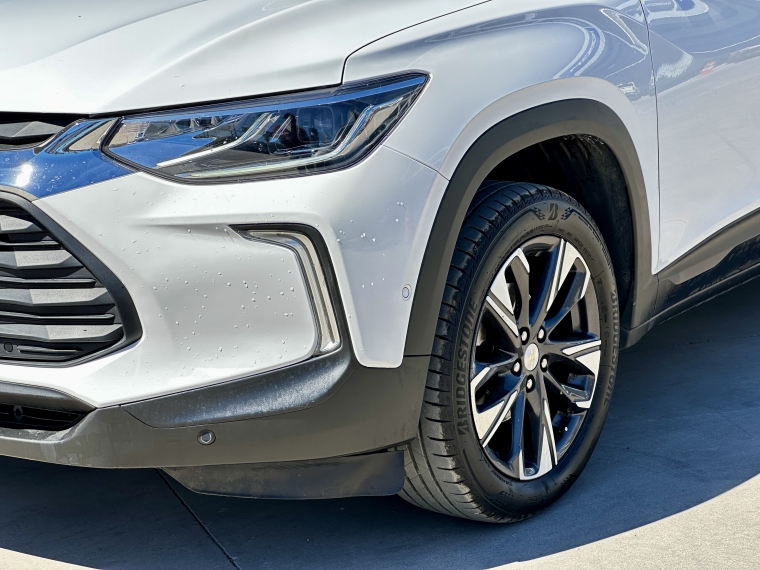 Chevrolet Tracker Tracker 1.2t Aut 2022 Usado en Rosselot Usados