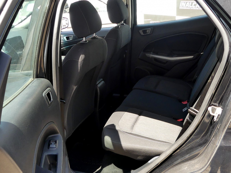 Ford Ecosport 1.5 2018 Usado  Usado en Webautos.cl
