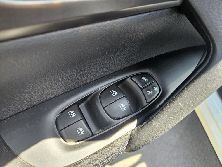 Nissan Qashqai Sense Mt 2.0 2021 Usado  Usado en Kovacs Usados