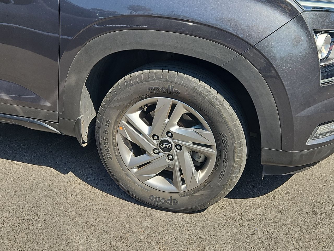 Hyundai Creta Creta Su2i 1.5 2022 Usado en Usados de Primera - Sergio Escobar