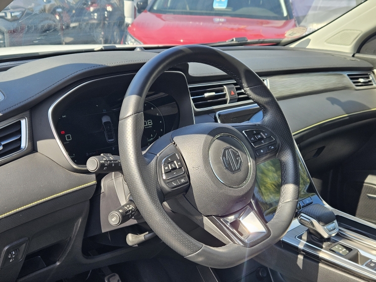 Mg Rx5 Dlx 1.5 Aut 2025 Usado  Usado en Webautos.cl