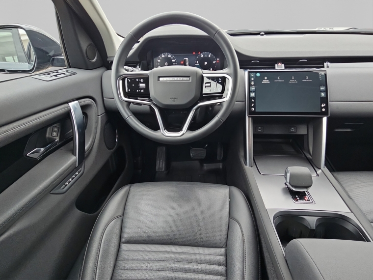 Land rover Discovery Sport Plus 4x4 2.0 Aut 2025 Usado Usado en BMW Premium Selection Land rover Discovery Sport Plus 4x4 2.0 Aut 2025 Usado Usado en BMW Premium Selection