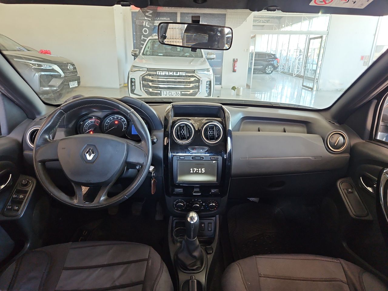 Renault Duster Duster Zen 1.6 2019 Usado en Usados de Primera - Sergio Escobar