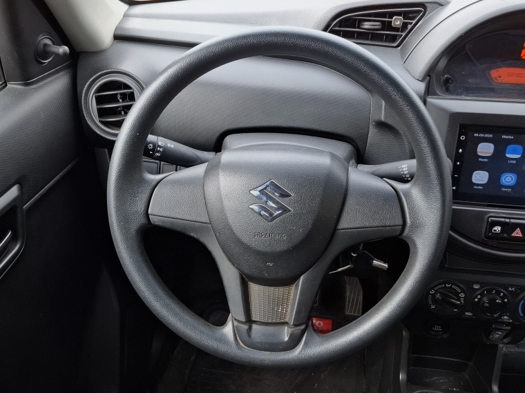 Suzuki S-presso S Presso Hb 1.0 2022 Usado en Rosselot Usados