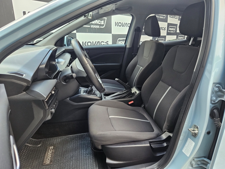 Chevrolet Sail 1.5  Lt  Mt 2025 Usado  Usado en Webautos.cl