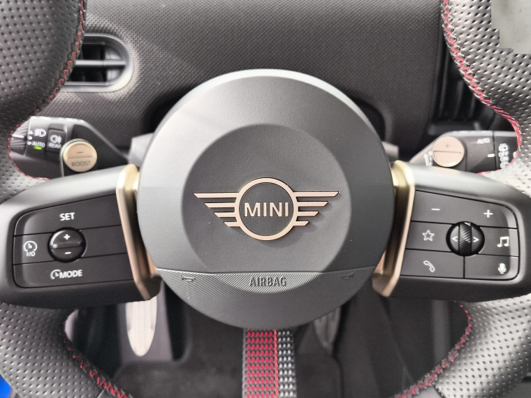 Mini Cooper Jcw 4x2 2.0 Aut 2026 Usado  Usado en BMW Premium Selection