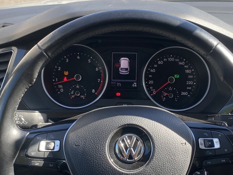 Volkswagen Tiguan Trendline 1.4 At 2018 Usado  Usado en Kovacs Usados