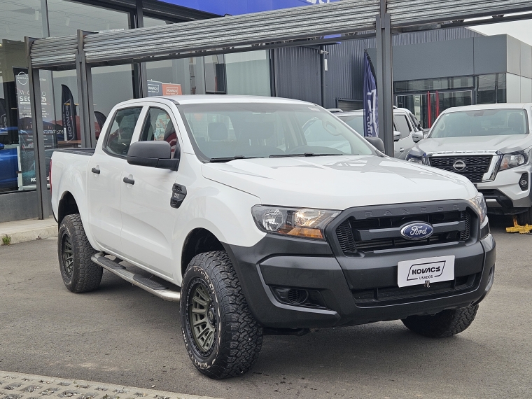 Ford Ranger 2.2 Dsl Xl Mt 4x4 Diesel 2023 Usado  Usado en Kovacs Usados
