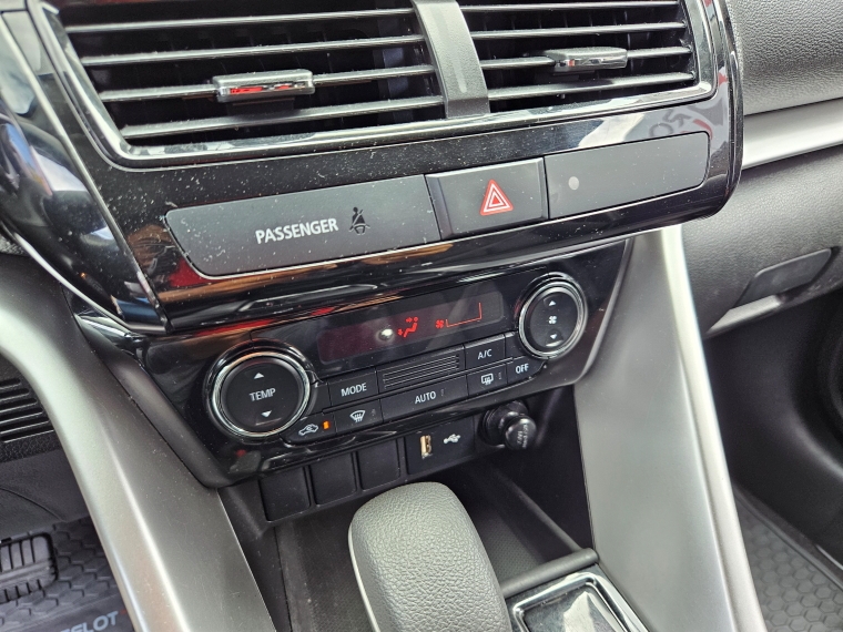 Mitsubishi Eclipse cross Eclipse Cross Rx 1.5 Aut 2023 Usado en Rosselot Usados