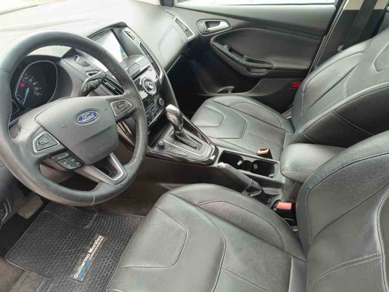 Ford Focus . 2018 Usado  Usado en Webautos.cl