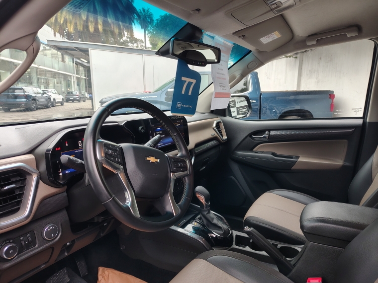 Chevrolet Colorado 2.8   High Country At   4x4  Diesel 2025 Usado  Usado en Kovacs Usados
