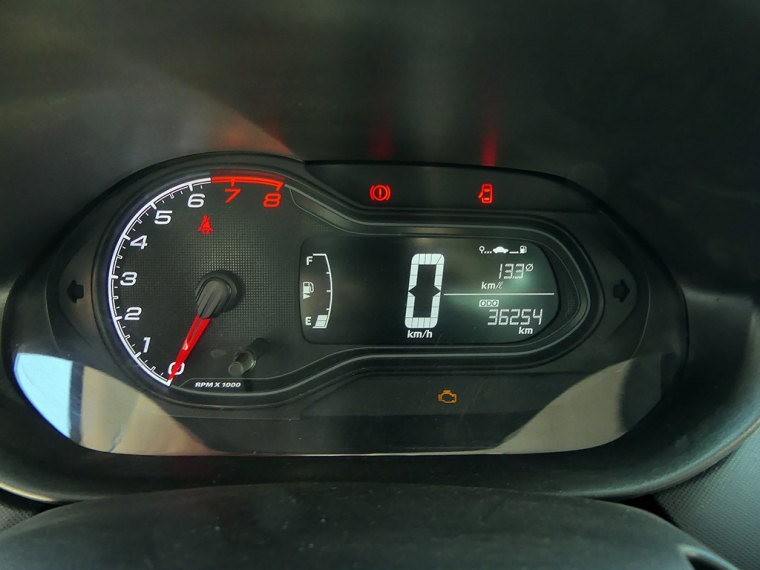 Chevrolet Prisma Lt 1.4 2019 Usado  Usado en Webautos.cl