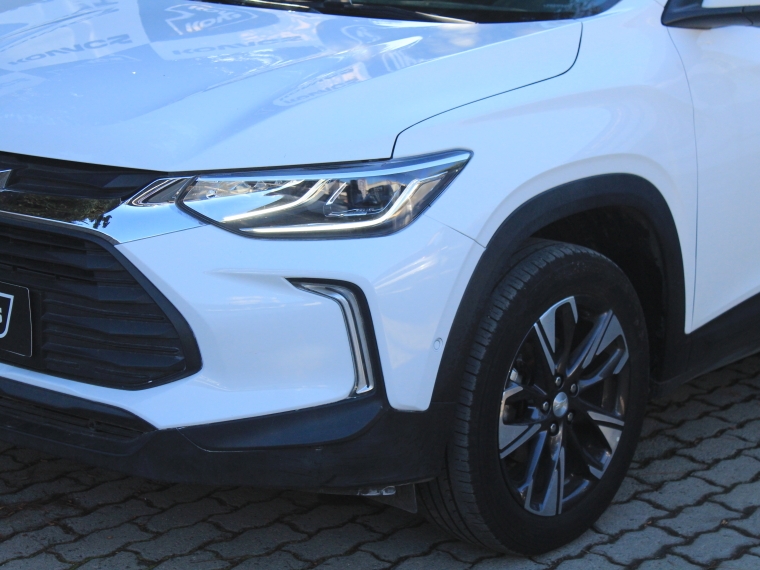 Chevrolet Tracker 1.2 Premier At 2024 Usado  Usado en Kovacs Usados