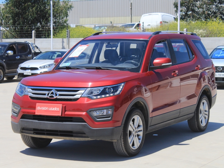 CHANGAN CX70 CX70 1.6 2019