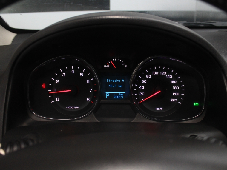 Chevrolet Captiva 2.4 Lt Full  At  4x4 2016 Usado  Usado en Kovacs Usados