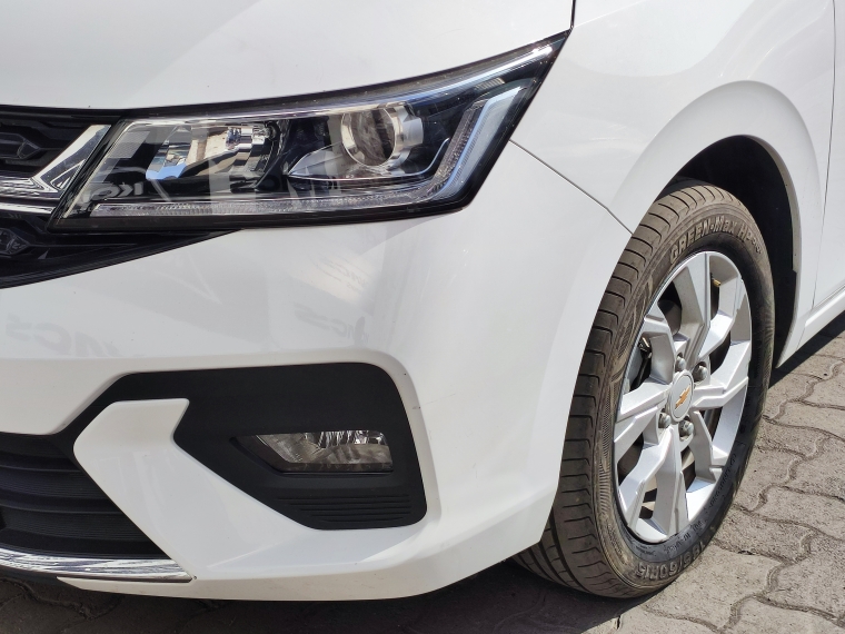 Chevrolet Sail 1.5 Ltz Mt 2024 Usado  Usado en Kovacs Usados