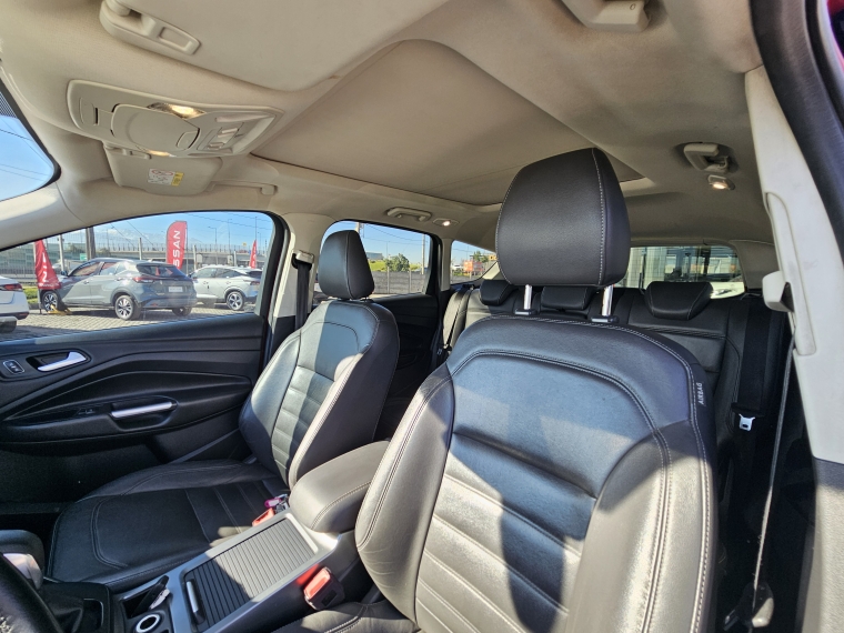 Ford Escape Se Ecoboost At 4x4 2.0 2019 Usado  Usado en Kovacs Usados