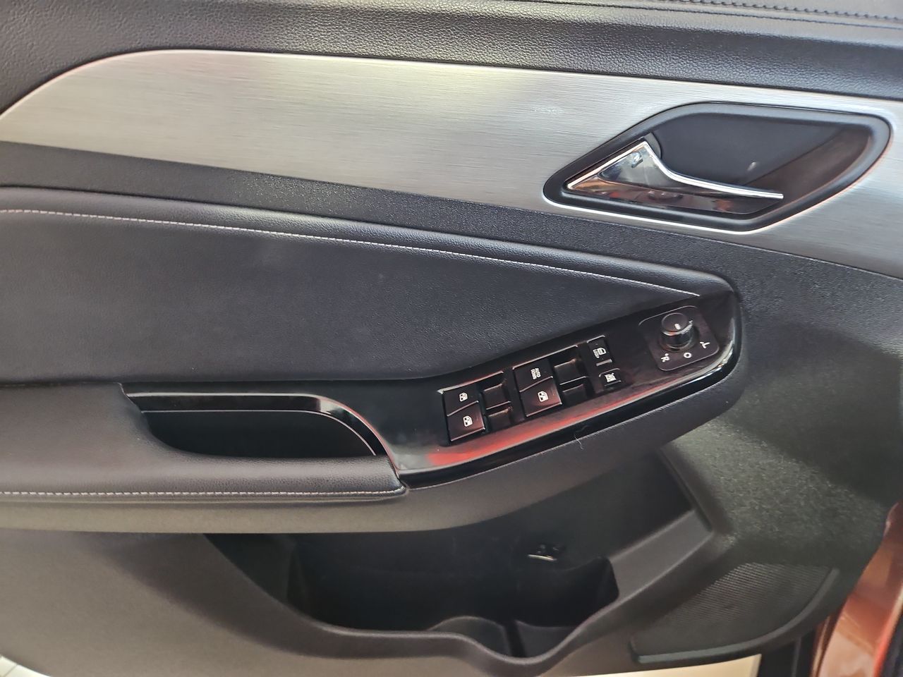 Baic X35 X35 Mpi 1.5 2023 Usado en Usados de Primera - Sergio Escobar