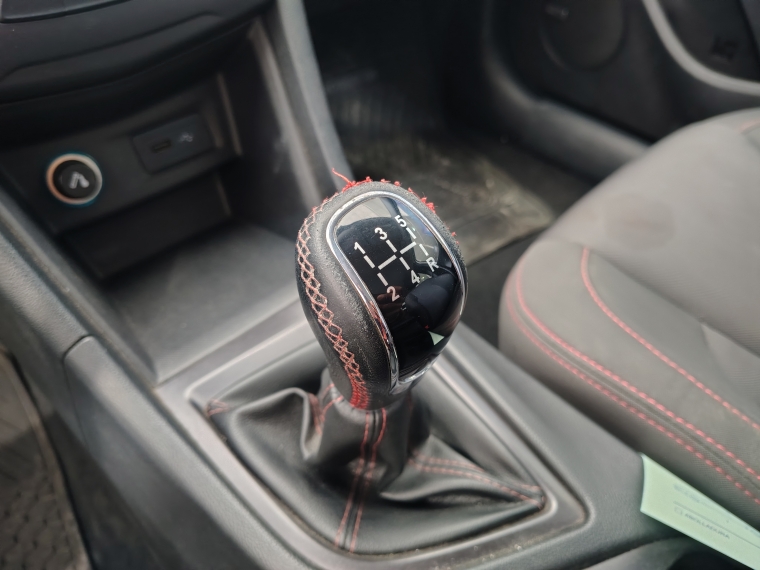 Chery Arrizo 5 Arrizo 5 Gls Mt 2023 Usado en Rosselot Usados