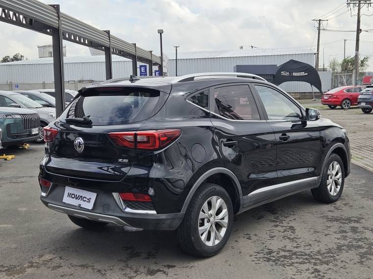 Mg Zs Zs 5p 1.5 2021 Usado  Usado en Kovacs Usados