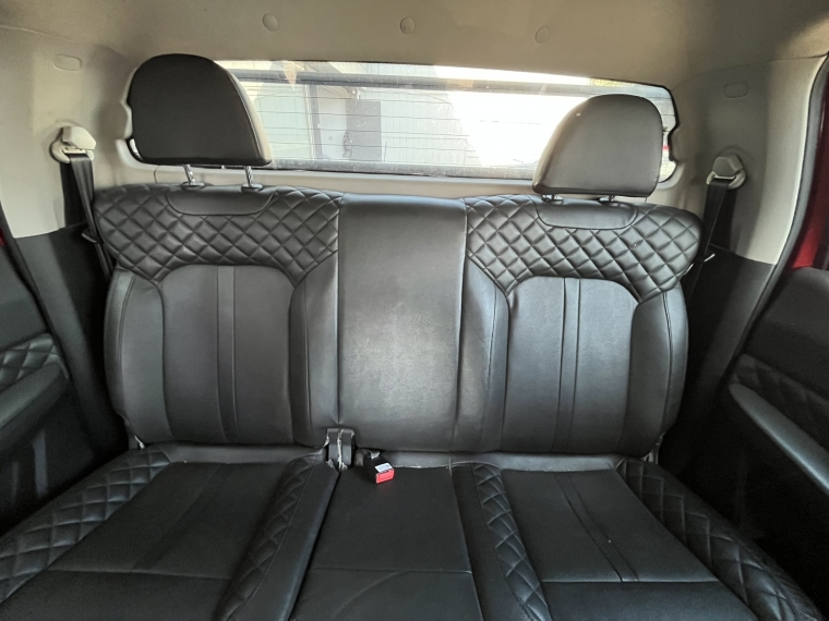 Foton G7 G7 Mt 4x2 2.0 2024 Usado en Rosselot Usados