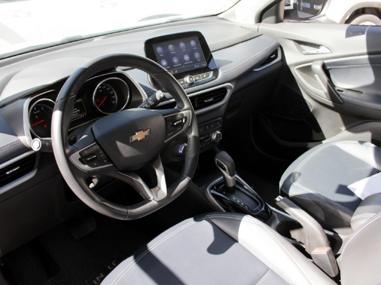 Chevrolet Tracker 1.2t 2022 Usado Usado en Webautos.cl Chevrolet Tracker 1.2t 2022 Usado Usado en Webautos.cl