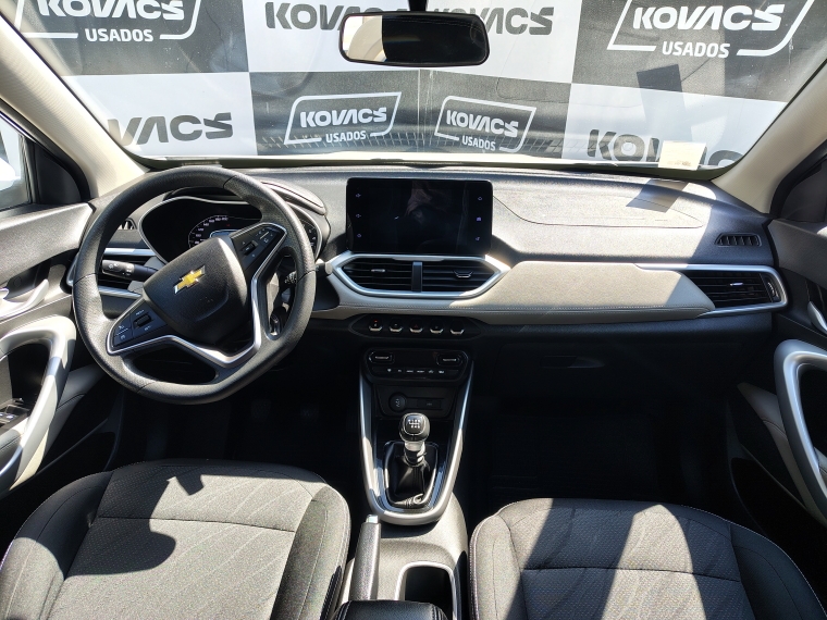 Chevrolet Groove 1.5  Ltz Mt 2024 Usado  Usado en Kovacs Usados